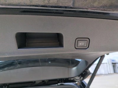 2024 Chevrolet Traverse AWD Z71