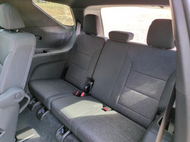 2024 Chevrolet Traverse AWD Z71