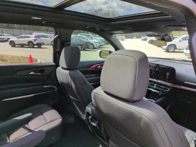 2024 Chevrolet Traverse AWD Z71