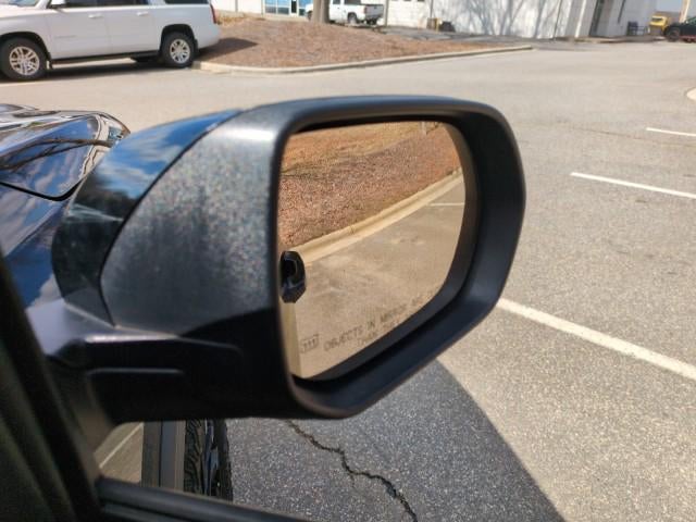 2024 Chevrolet Traverse AWD Z71