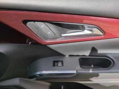 2024 Chevrolet Traverse AWD Z71