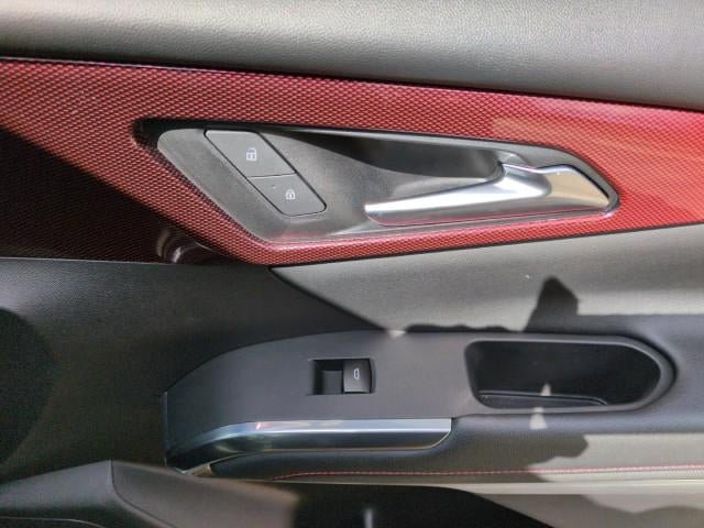 2024 Chevrolet Traverse AWD Z71