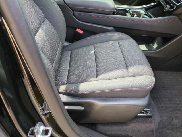 2024 Chevrolet Traverse AWD Z71