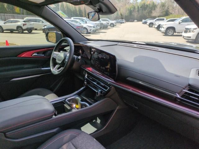 2024 Chevrolet Traverse AWD Z71