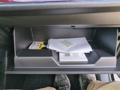 2024 Chevrolet Traverse AWD Z71