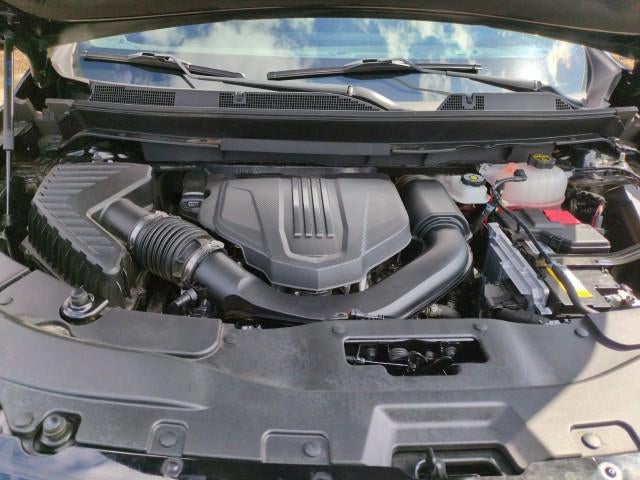 2024 Chevrolet Traverse AWD Z71