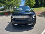 2021 Chevrolet Suburban Premier