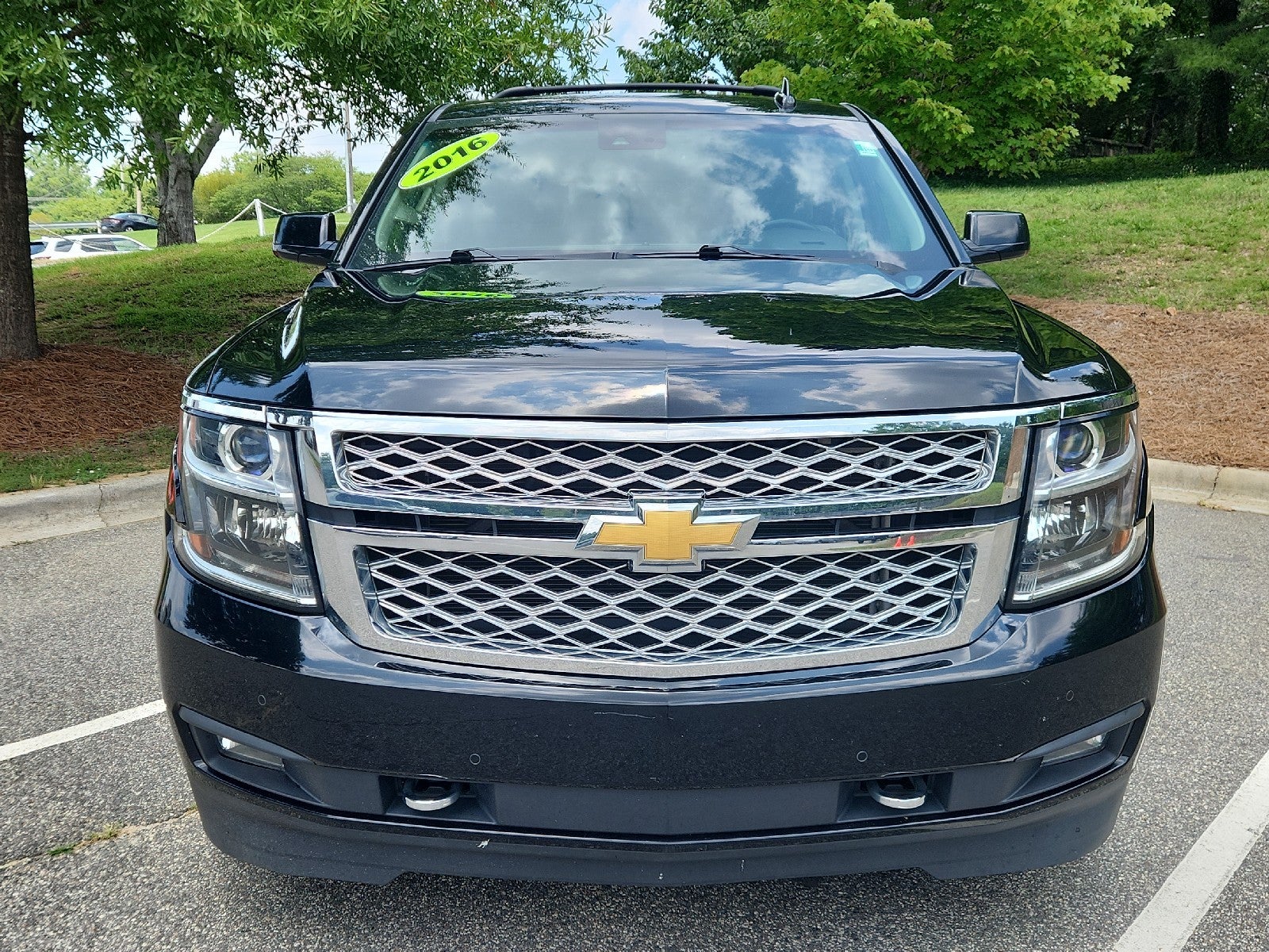 Used 2016 Chevrolet Suburban LT with VIN 1GNSKHKCXGR472664 for sale in High Point, NC