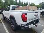 2023 GMC Canyon 4WD Elevation