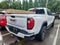 2023 GMC Canyon 4WD Elevation