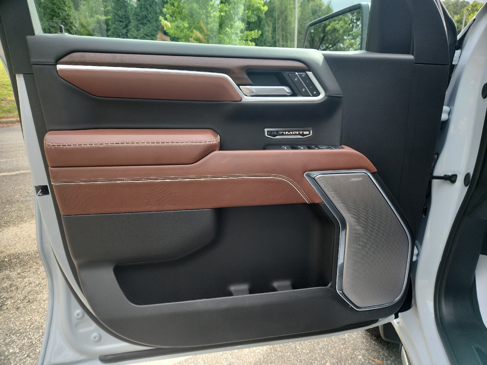 2026 GMC Sierra Denali Ultimate