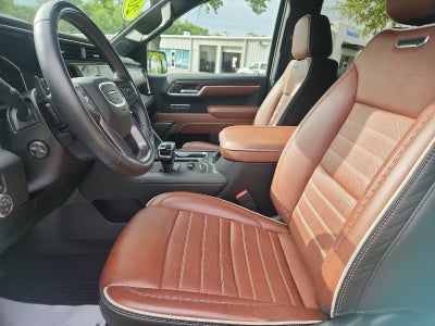 2026 GMC Sierra Denali Ultimate