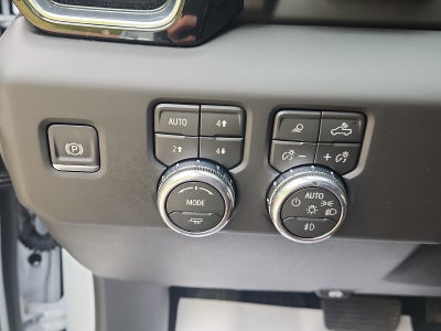 2026 GMC Sierra Denali Ultimate