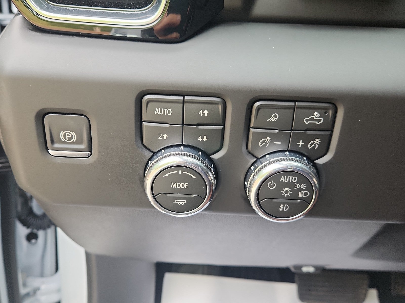 2026 GMC Sierra Denali Ultimate