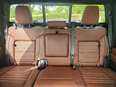 2026 GMC Sierra Denali Ultimate