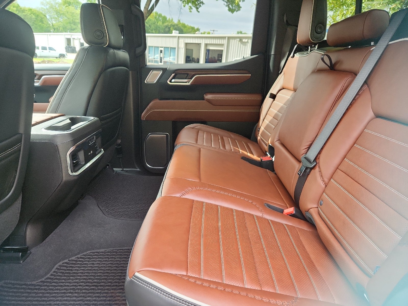 2026 GMC Sierra Denali Ultimate