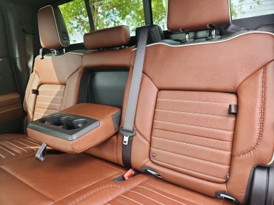 2026 GMC Sierra Denali Ultimate