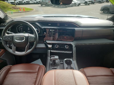2026 GMC Sierra Denali Ultimate