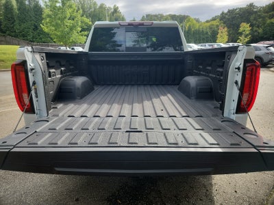2026 GMC Sierra Denali Ultimate