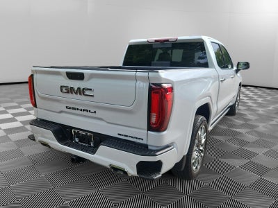 2026 GMC Sierra Denali Ultimate