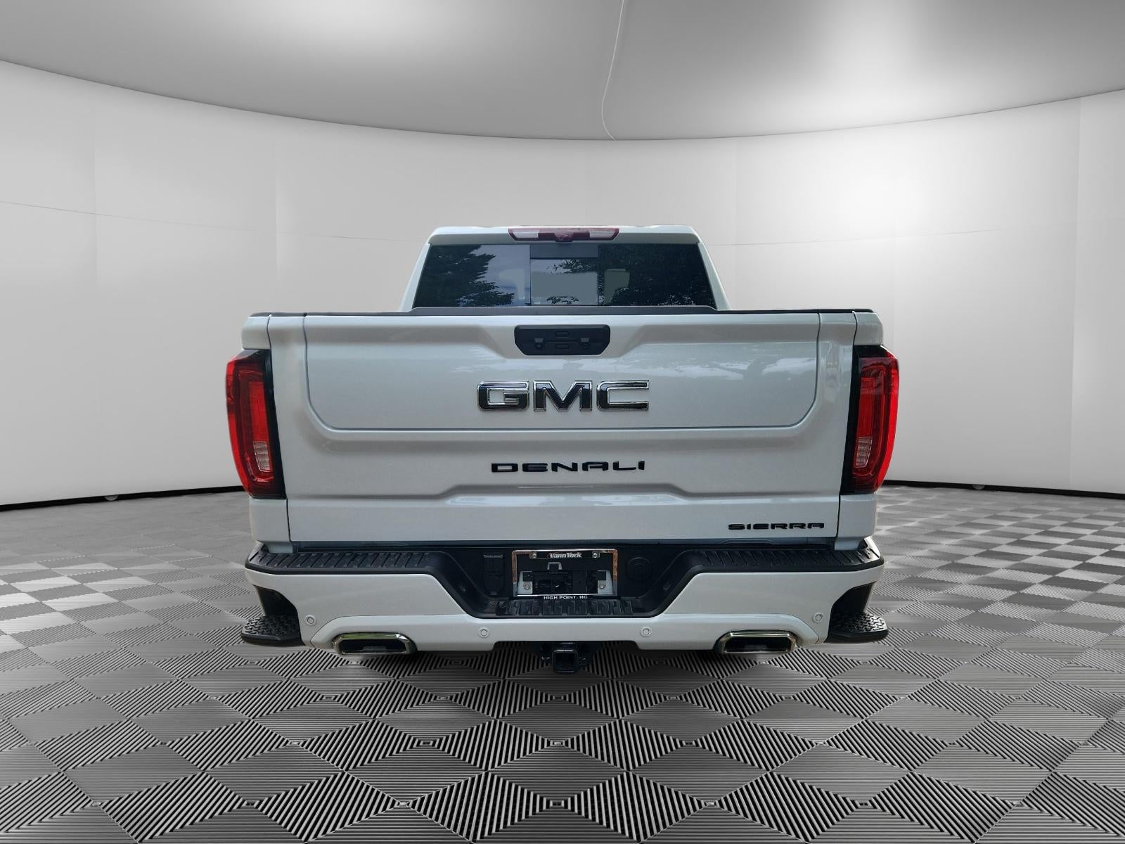 2026 GMC Sierra Denali Ultimate