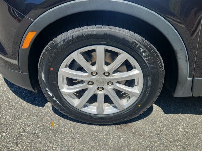 2023 Cadillac XT4 AWD Luxury