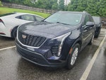 2023 Cadillac XT4 AWD Luxury