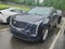 2023 Cadillac XT4 AWD Luxury