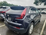 2023 Cadillac XT4 AWD Luxury