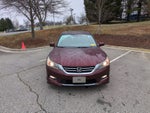 2015 Honda Accord Sedan EX-L