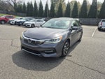 2016 Honda Accord Sedan EX-L