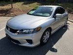 2015 Honda Accord Coupe LX-S