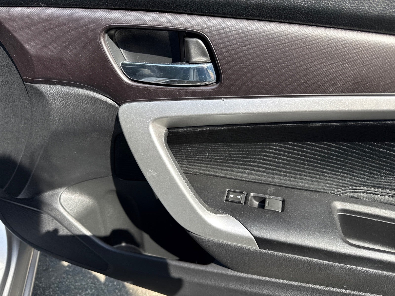 2015 Honda Accord Coupe LX-S