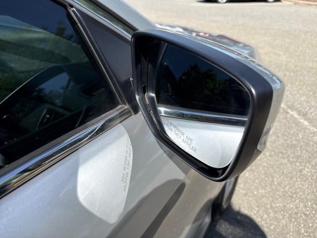 2015 Honda Accord Coupe LX-S