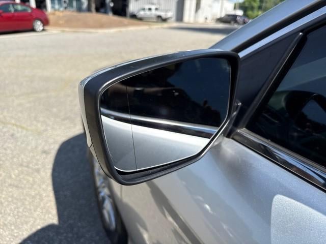 2015 Honda Accord Coupe LX-S