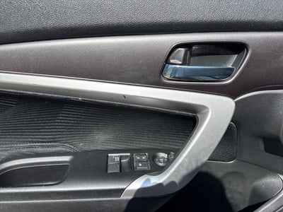 2015 Honda Accord Coupe LX-S