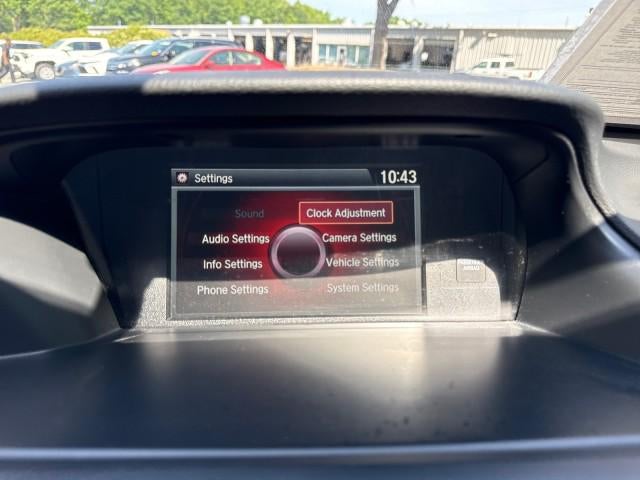 2015 Honda Accord Coupe LX-S