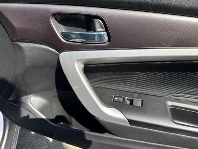 2015 Honda Accord Coupe LX-S