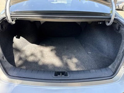 2015 Honda Accord Coupe LX-S