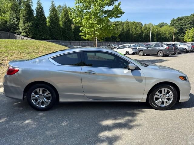 2015 Honda Accord Coupe LX-S