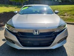 2019 Honda Accord Sedan Sport 1.5T