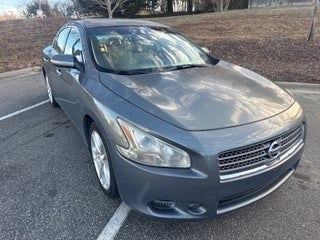 2011 Nissan Maxima 3.5 SV
