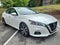 2020 Nissan Altima 2.5 Platinum