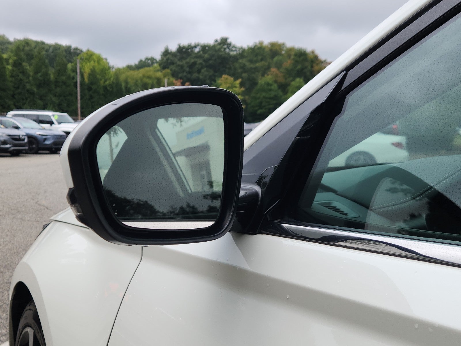 2020 Nissan Altima 2.5 Platinum