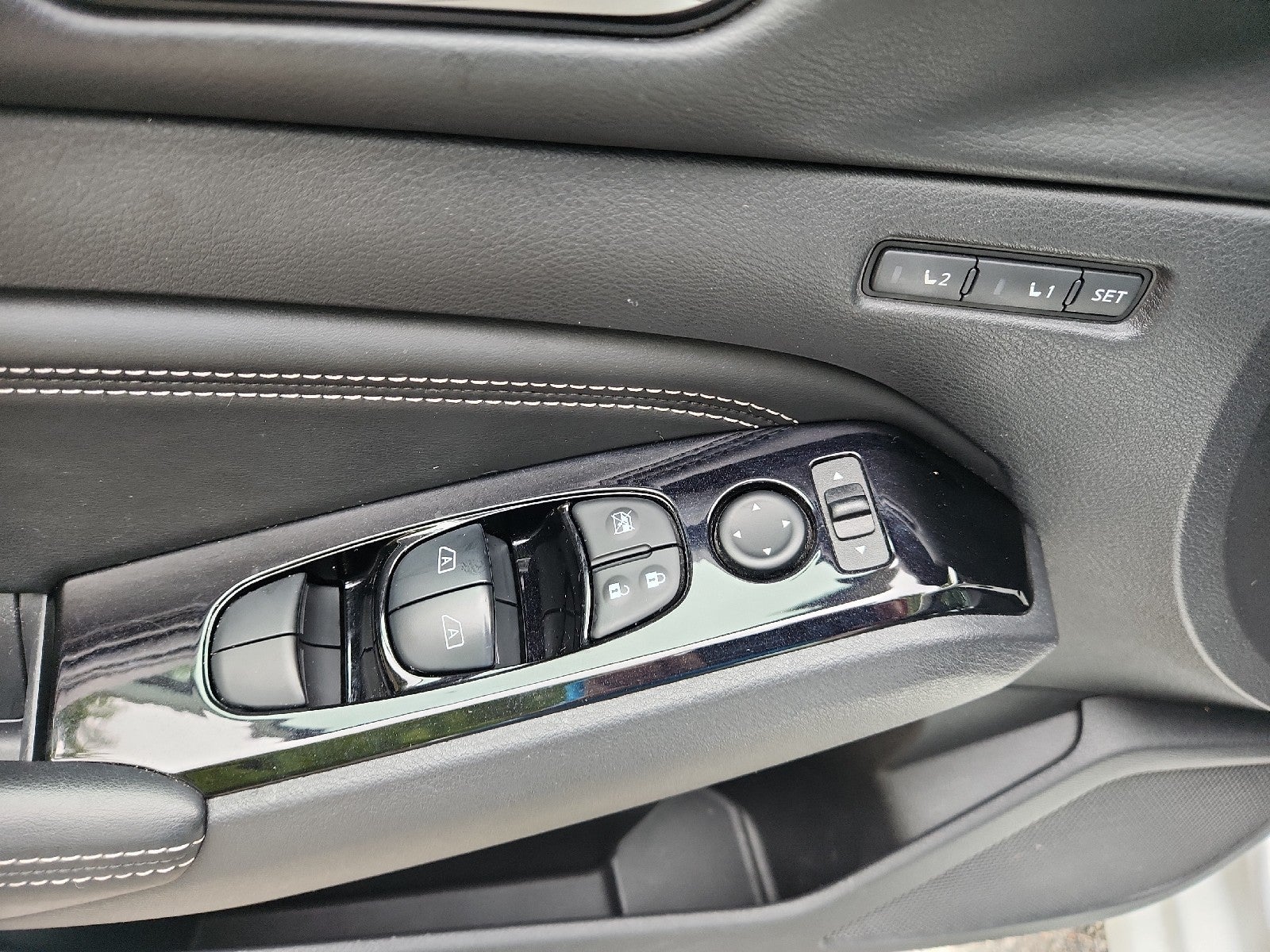 2020 Nissan Altima 2.5 Platinum
