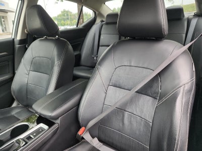2020 Nissan Altima 2.5 Platinum