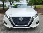 2020 Nissan Altima 2.5 Platinum