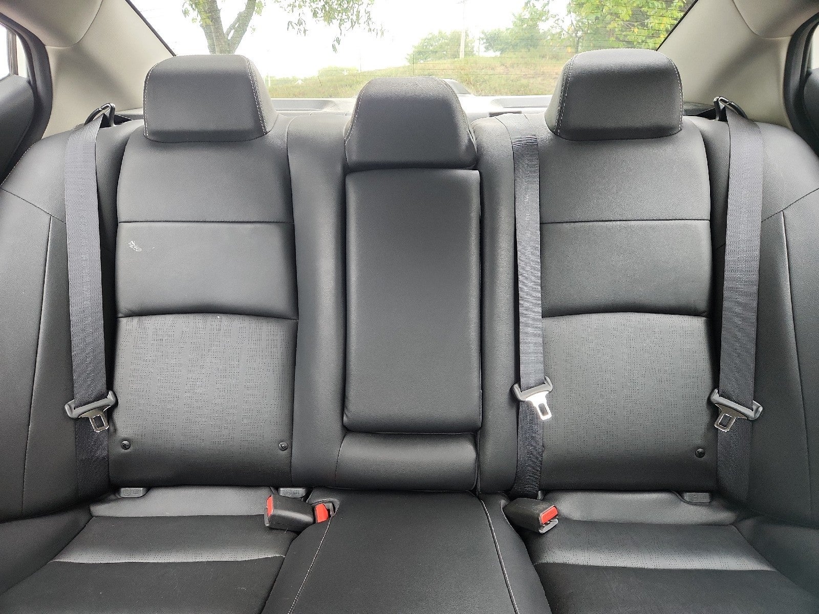 2020 Nissan Altima 2.5 Platinum