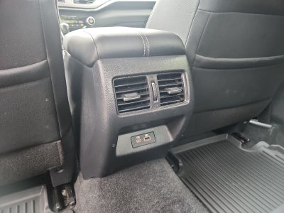 2020 Nissan Altima 2.5 Platinum