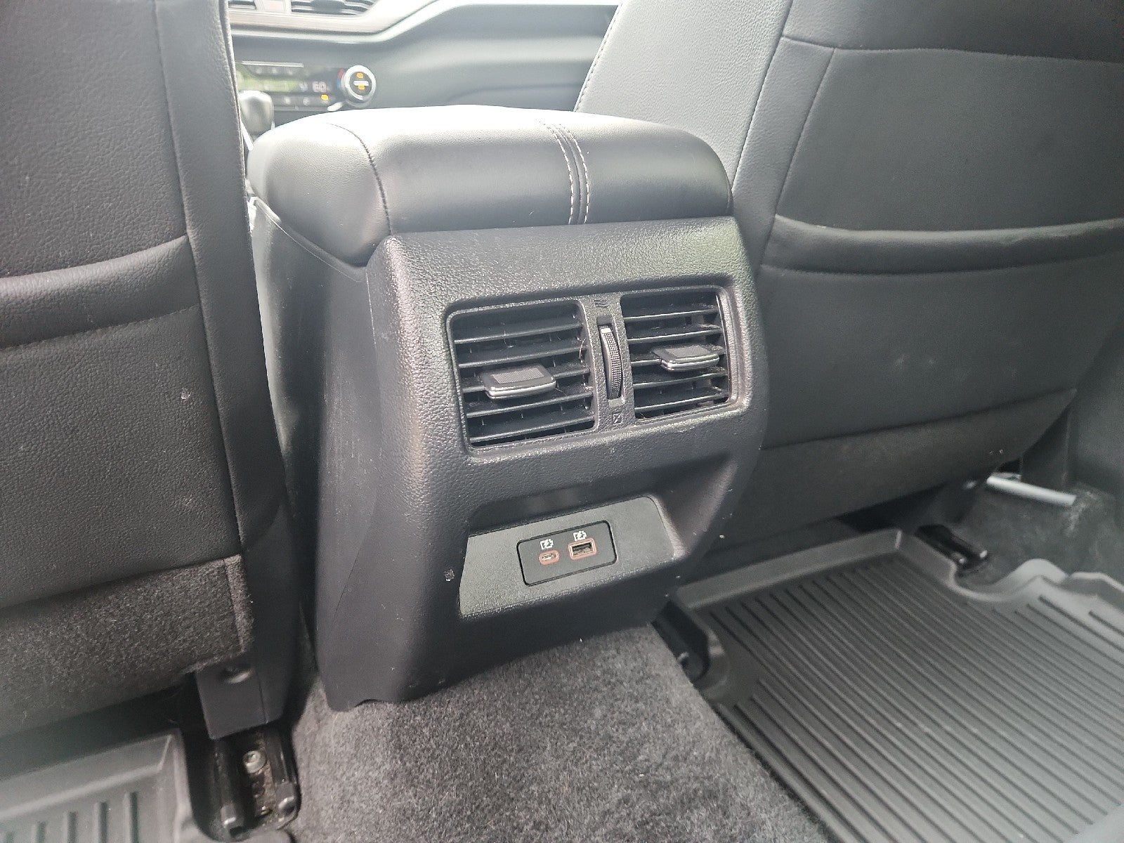 2020 Nissan Altima 2.5 Platinum